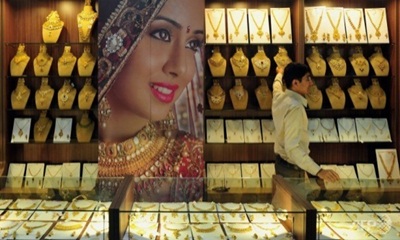 Vészhelyzet: India kiárusítja aranytartalékát?