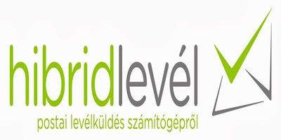 Elindult Magyarország első hibridlevél szolgáltatása