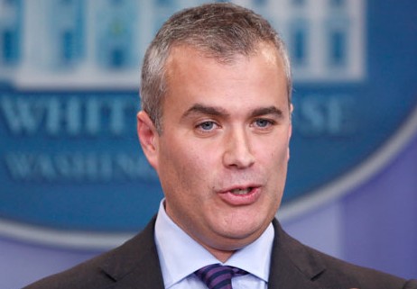 Jeffrey Zients lesz Obama elnök gazdasági főtanácsadója