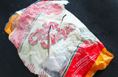 Sikeres a chipscsomagolás gyűjtő akció