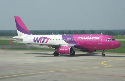 A Wizz Air visszavonhatóvá teszi az internetes utasfelvételt