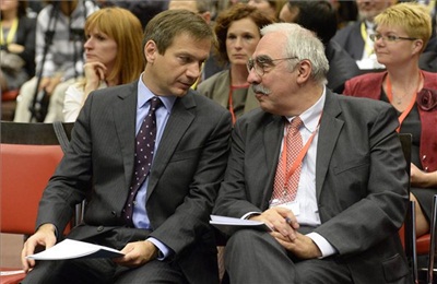 Bokros: Magyarország továbbra is leszakad a többi visegrádi országtól