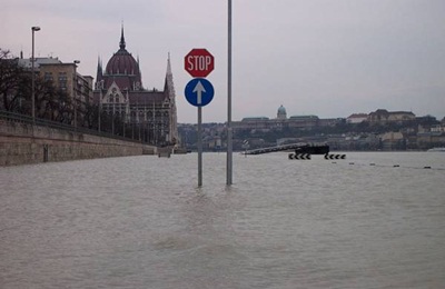 Árvíz - Ezért nem kapunk segítséget az EU szolidaritási alapjából