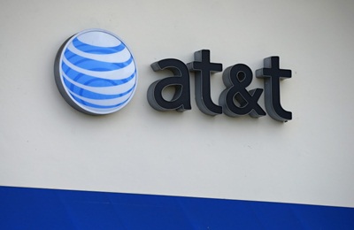 Szemet vetett a Vodafone-ra az AT&T