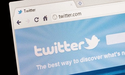 Az FBI is vizsgálja a Twitter elleni hackertámadást