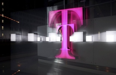A Deutsche Telekom megvásárolja a GTS Central Europe-ot