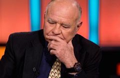 Marc Faber: Még 2008-nál is rosszabb a helyzet!