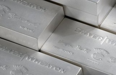 Az ezüst király Silver Wheaton jól teljesít