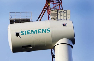 Vártnál jobb negyedéves eredményt közölt a Siemens
