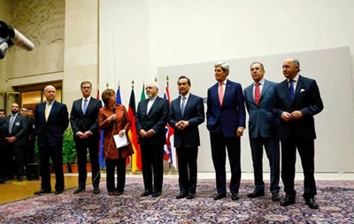 Megállapodás született Irán atomprogramjáról