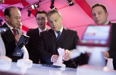 Biztos alapra épít, aki Magyarországon ruház be