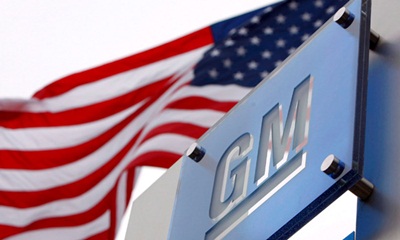 Elmaradt a várttól a General Motors teljesítménye