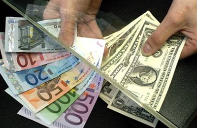 Vége az erős eurónak, eljöhet a dollár ideje?