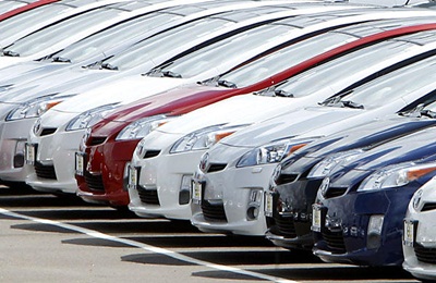 Valamivel több új személyautó forgalomba helyezésére számít a gépjárműimportőrök egyesülete mint tavaly
