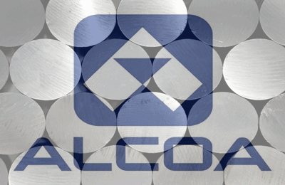 Nagyot esett az Alcoa árfolyama a gyorsjelentés után
