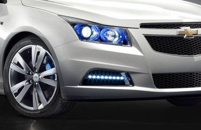 Megkezdődött a Chevrolet kivonulásának előkészítése 