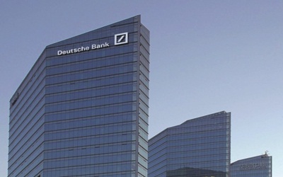 Megvan az aranyár-manipuláció első áldozata? A Deutsche Bank kilép a nemesfém-fixingből!