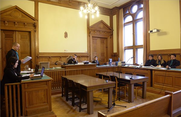 Takarékszövetkezetek - Mulasztás miatt pénzbírságot szabott ki a törvényszék a magyar államra