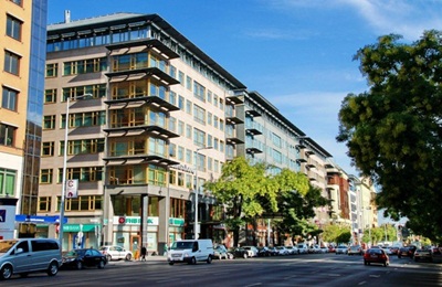 Vásárlói roham a budapesti új lakásokért