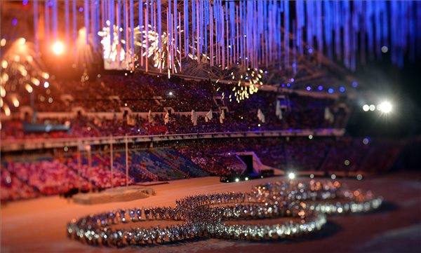 Budapest is esélyes a 2024-es Olimipia rendezésére