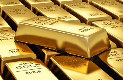 Nyomás alatt az arany ára, mindenki a részvényeket veszi eszetlenül