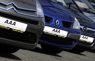 Az utóbbi hat év legjobb eredményét érte el 2014 elején az AAA AUTO