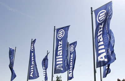 Az Allianz ismét világelső a biztosító márkák között az Interbrand vezető globális márkákat felvonultató rangsorában