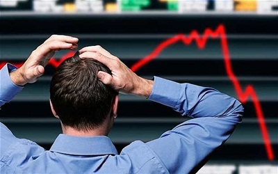 Részvénypiaci esést jelez a VIX-index megugrása?