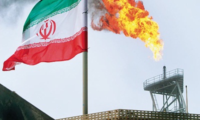 Irán nagyobb szerepet vállalna az energiapiacon