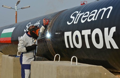 Az OMV-Gazprom megállapodás és az európai energiapolitika