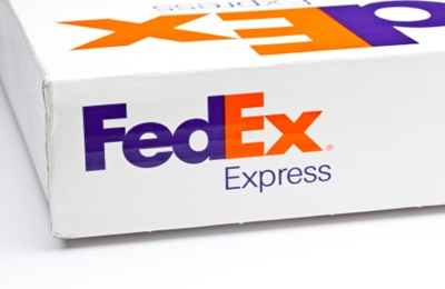 Hidegzuhany a FedEx-től