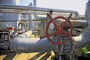 Elzárják a gázcsapot? Fokozódik az orosz-török balhé