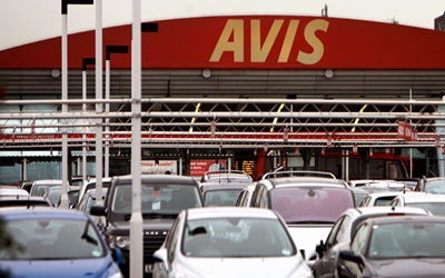 Az autókölcsönzés fellendülésében bízik az Avis