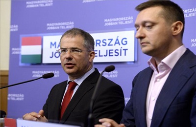 Módosítaná a választási rendszert a Fidesz, átalakulhat a fővárosi közgyűlés