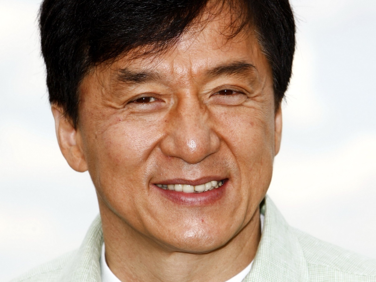 Jackie Chan részvételével megkezdődött a kínai filmfesztivál Budapesten