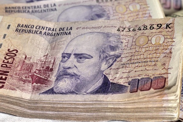 Figyelőlistára vette Argentínát az S&P