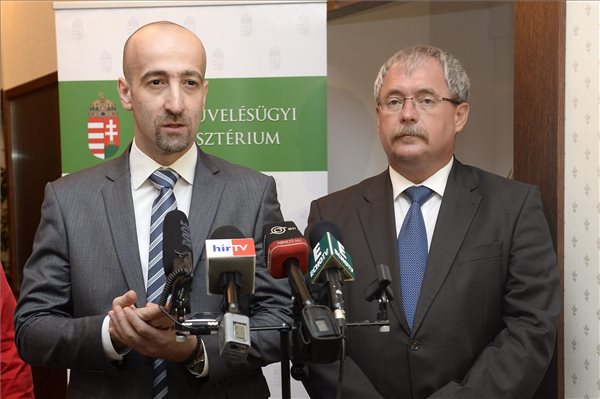 Magyar-bosnyák mezőgazdasági megállapodást írtak alá