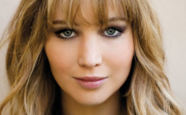 Jennifer Lawrence a filmezés helyett most inkább politizál