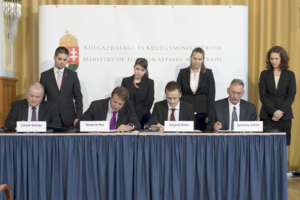 Pilótaképzési központ létesül Budapesten