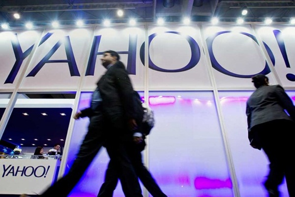 Hoppá: az Alibaba nélkül semmit sem ér a Yahoo?
