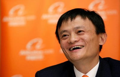 1 év alatt meghatszorozta vagyonát az Alibaba-vezére