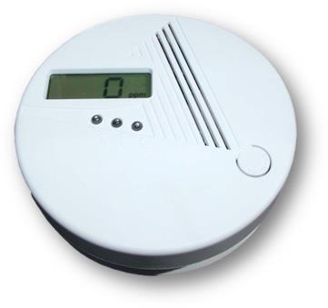 Legyünk figyelemmel! Újabb csalások a CO vészjelzőknél