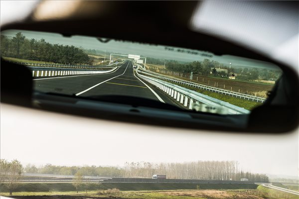 Mennyibe kerül 2020-ban egy román autópálya matrica?
