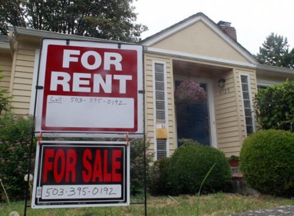 Az USA lakásbérleti piacának szűkülése a legnagyobb inflációs veszély