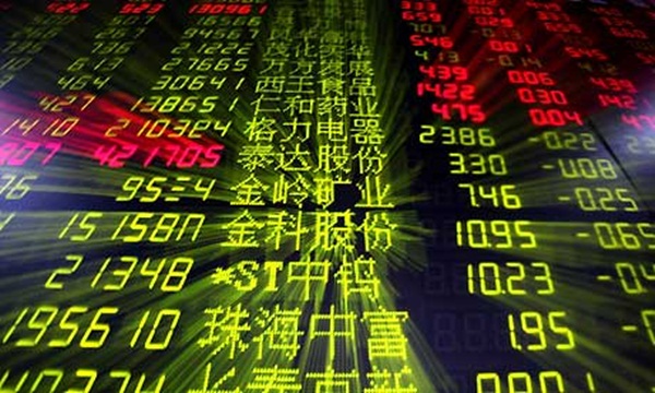 Egyre vonzóbbak a kínai részvénybefektetések
