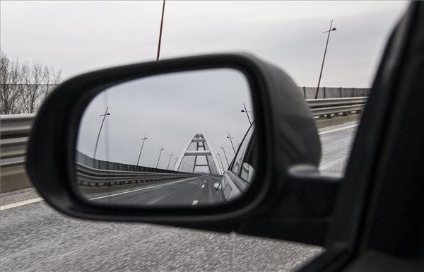 Rekordszámú e-matrica fogyott tavaly