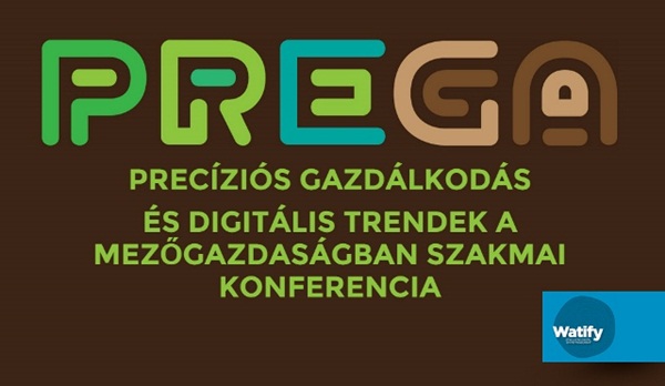 High-tech a magyar szántóföldön is