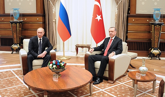 Moszkva még várja a bocsánatkérést Ankarától a lelőtt vadászgép miatt