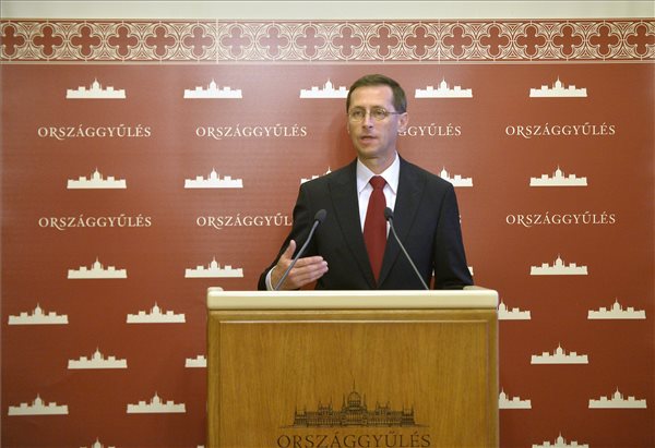 A kormány szélesíteni szeretné az otthonteremtési kedvezményeket