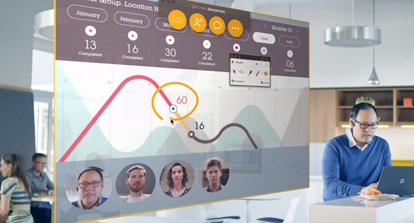 Élő videókapcsolattal tette teljessé webkonferenciáját a LogMeIn